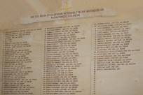 Lista arcybiskupów gnieźnieńskich